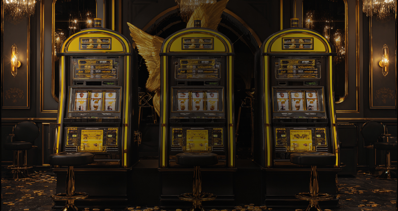 Pelican Casino