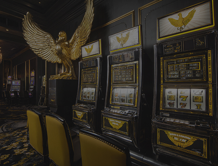 Pelican Casino