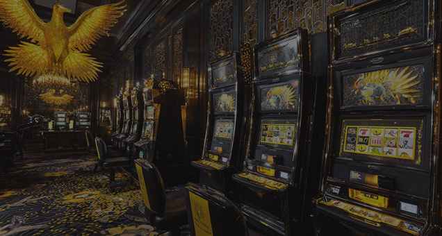 Pelican Casino